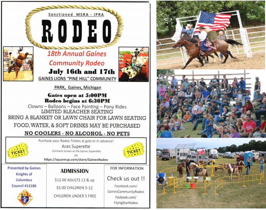 Michigan Knights of Columbus